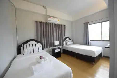 Mont Place Donmuang - 21
