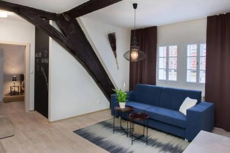 7 Tales Apartments by Adrez - 10