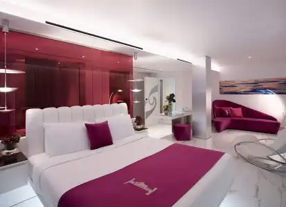 I Resort Beach & Spa - 202