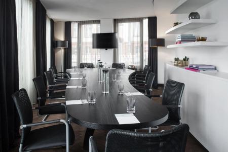 Amano Grand Central - 27