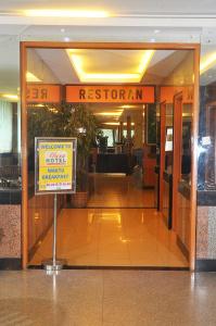 Plaza Harco Mangga Dua - 8