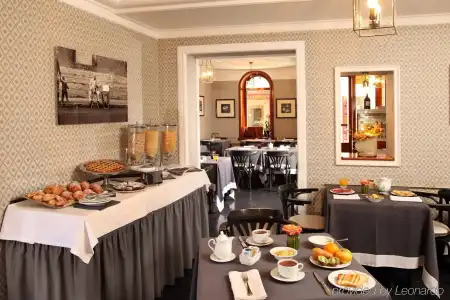 Albergo Ottocento - 11
