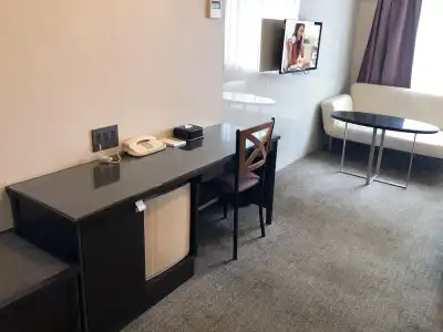 Citadines Central Shinjuku Tokyo - 44