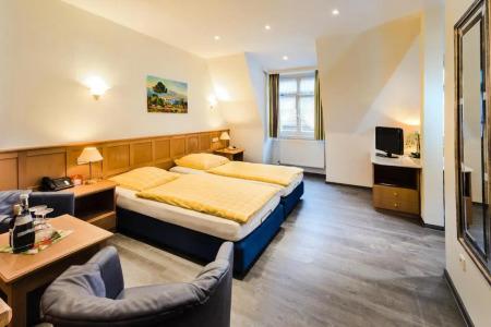 Hotel-Restaurant Hackteufel - 32