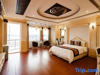 Wild Lotus Apartment 2 - 30