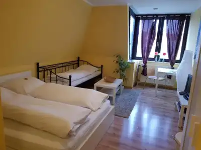 Nauwieser Apartments - 95