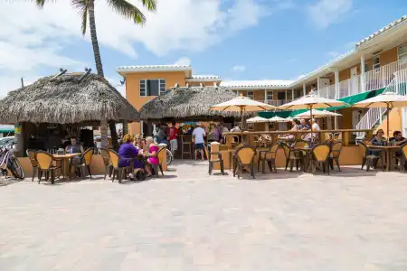 Riptide Oceanfront - 18