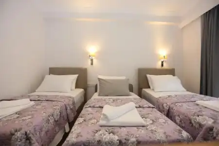 AtaÇesme Otel - 34