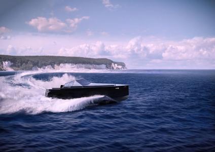 A-Rosa Ceres am Meer - Adults Only - 18