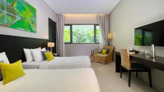 Thanyapura Sports & Health Resort - 37