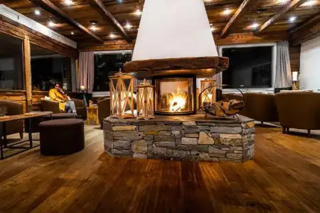 Lifestyle & Spa Grächerhof - 18