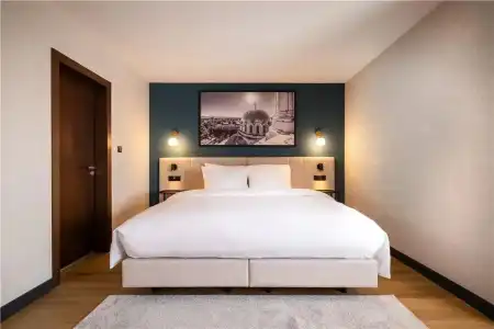 Metropolitan Sofia, a member of Radisson Individuals - 46