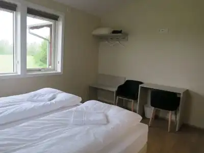 Dilksnes Guesthouse - 1