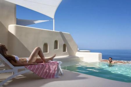 Skyfall Suites - Adults Only - 68