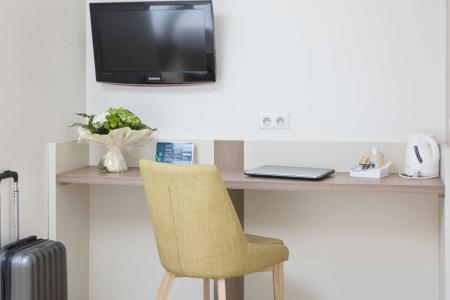 Campanile Epinal Centre - Gare - 40