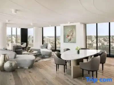 JW Marriott Parq - 184