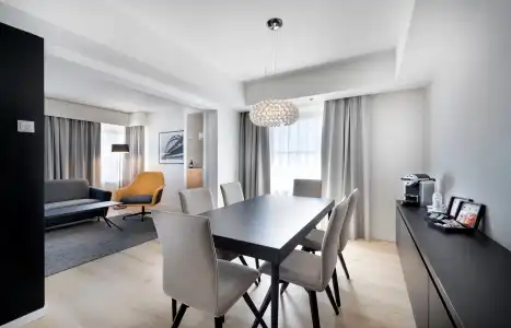 Crowne Plaza DUSSELDORF - NEUSS by IHG - 6