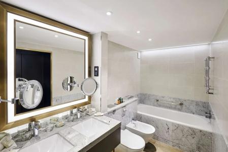 Hilton Budapest - 82