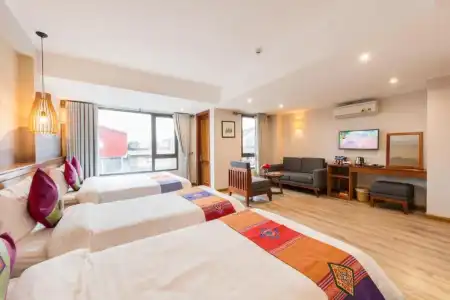 Sapa Panorama - 169