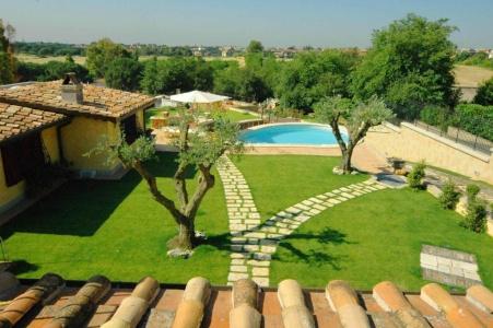 La Valle Dei Casali B&B - 150