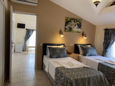Portakal Dalyan Boutique-hotel - 3