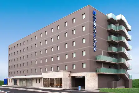 Aston Plaza - 0