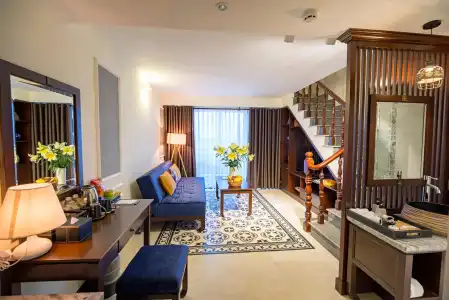 Grand Signature by M Village Hoi An Resort - 175