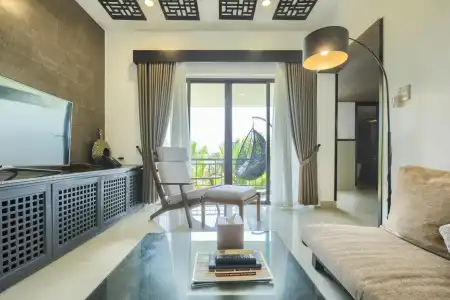 The Blossom Resort Island Da Nang - 40