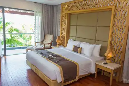 Sonata Resort & Spa - 5