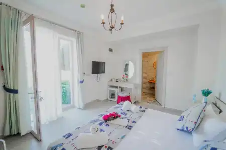 Alacati Marina Palace - 52