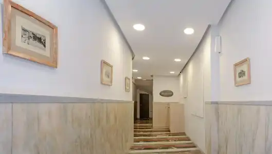 Athens Connection Apartments - 13