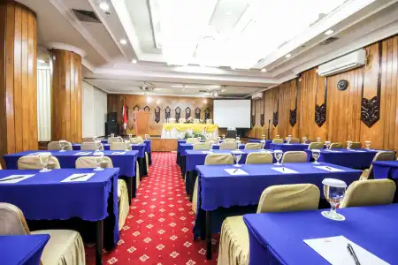Grand Menteng - 14