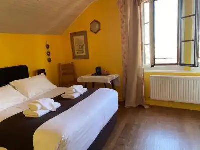 Hôtel du Château Annecy - 34
