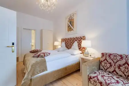 Boutique Goldenes Lamm - 20