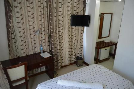 Florida Executive Inn - 50