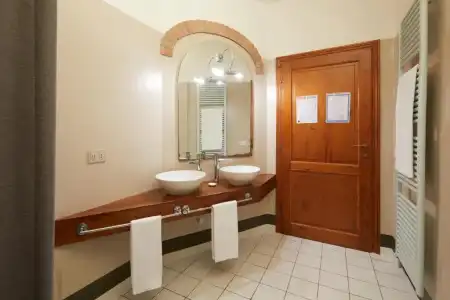 Boschi di Montecalvi - Guest House - 128