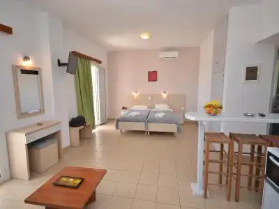 Paradiso Aparthotel - 17