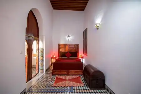 Riad Zitouna - 50