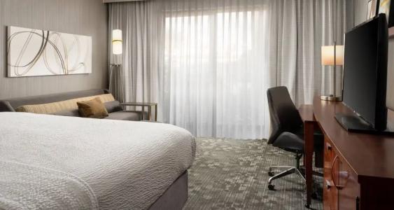 Courtyard Phoenix Mesa - 40