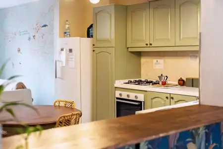 Boho Hostel - 19