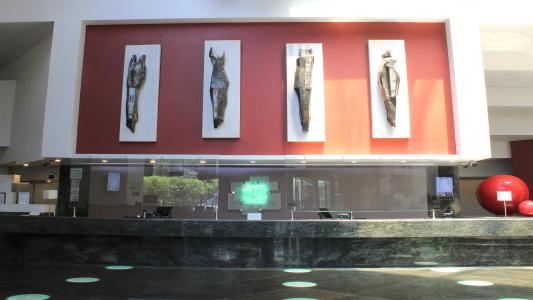 Holiday Inn Mexico Dali Airport by IHG - 19