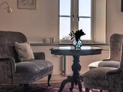 Best Western Strand - 17