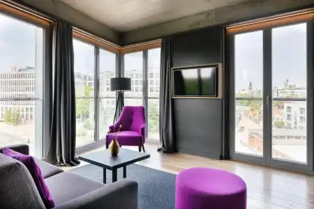 Downtown Apartments Berlin - 164