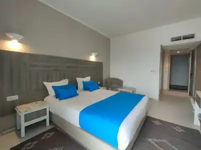 Helya Beach Resort - 11