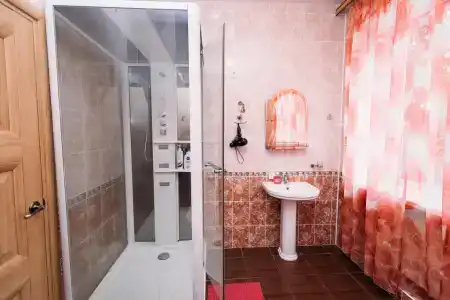 Izumrud Guest house - 76