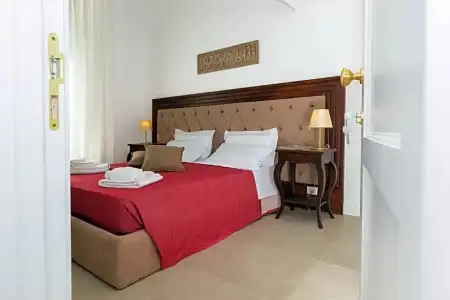 Palazzo Marini B&B di Charme - 29