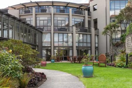 Copthorne And Resort Queenstown Lakefront - 30