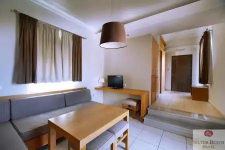 Silver Beach - 158