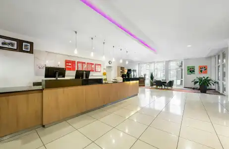 Leonardo Medical Park - 1