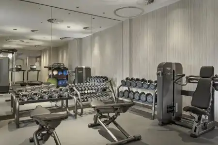The Ritz-Carlton, Berlin - 18